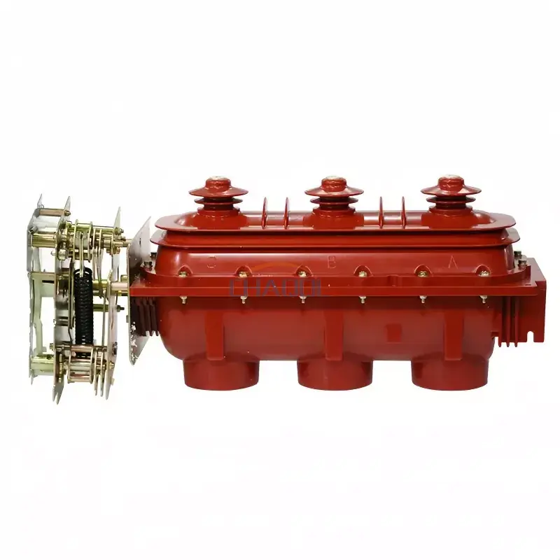 12kV вътрешен SF6 прекъсвач на товара