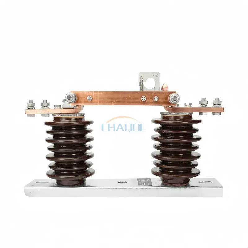 12KV външен прекъсвач