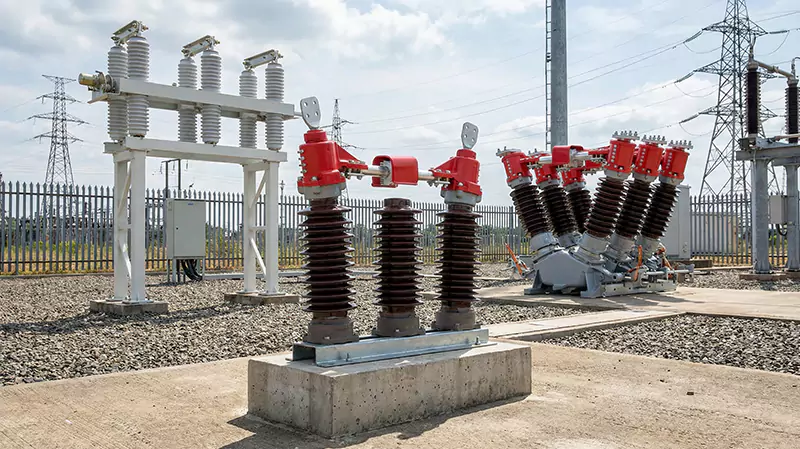 Разликата между прекъсвачи и прекъсвачи