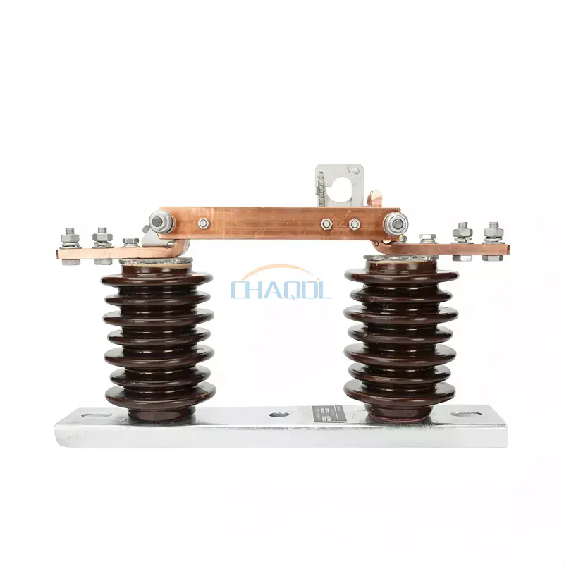 Как прекъсвачът подобрява електрическата безопасност и защитата на оборудването?