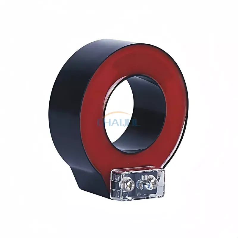 Как може токовият трансформатор с ядро ​​да подобри точността, безопасността и ефективността в системите за разпределение на енергия