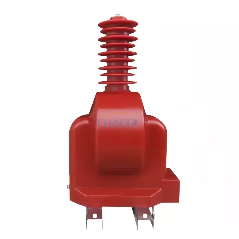 36KV външен сух трансформатор на напрежение