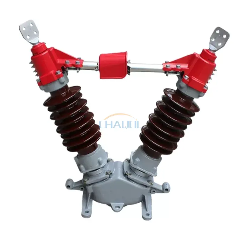 40.5KV външен прекъсвач